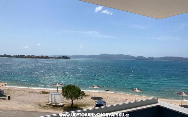 Crowonder Sunny Bay – Alloggio Zadar Croazia