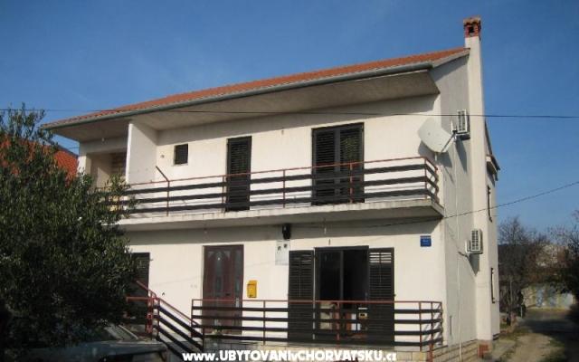 Elvis - Zadar – Alloggio Zadar Croazia