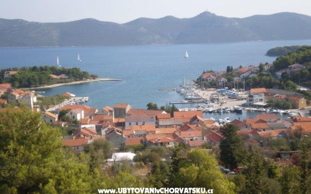 Esso Grande – Alloggio Zadar Croazia