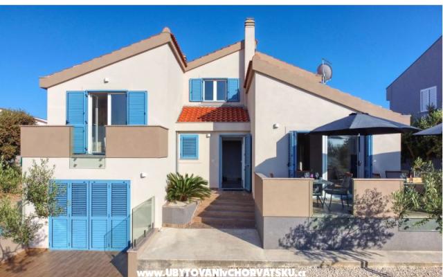 Holiday Home Victoria  – Alloggio Zadar Croazia