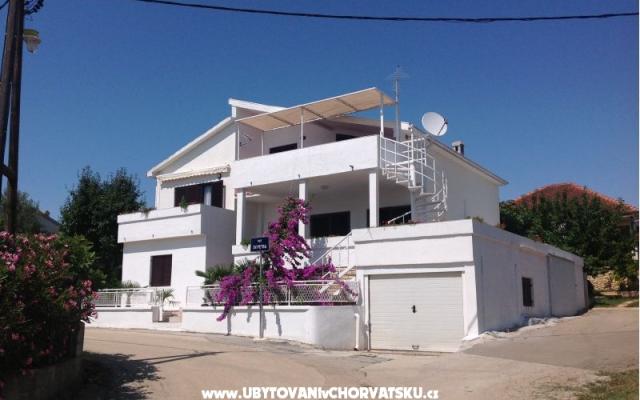 Holiday house Antonia – Alloggio Zadar Croazia