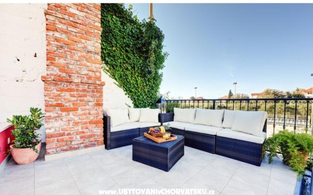 Casa Milka – Alloggio Zadar Croazia