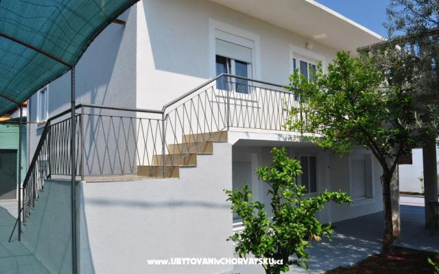 Casa s bazenom Gaspar – Alloggio Zadar Croazia