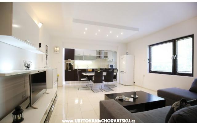 Case vacanza Lucija – Alloggio Zadar Croazia