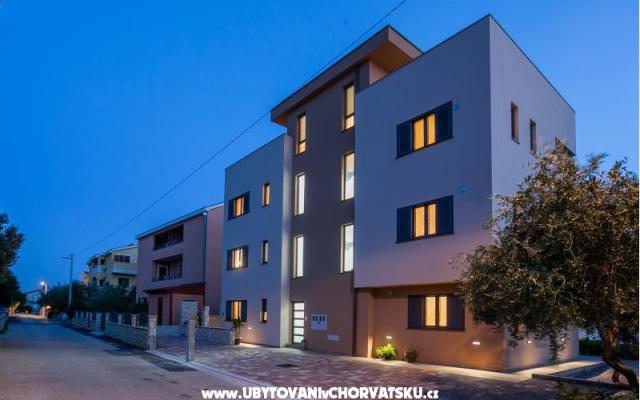 LUANA – Alloggio Zadar Croazia
