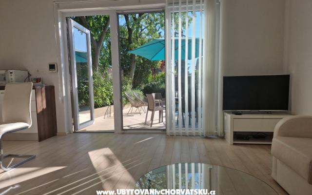 Eden Appartamenti – Alloggio Zadar Croazia
