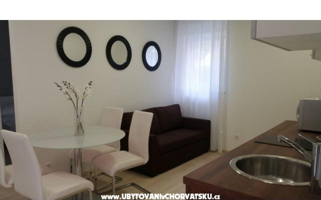 LPA STUDIO – Alloggio Zadar Croazia
