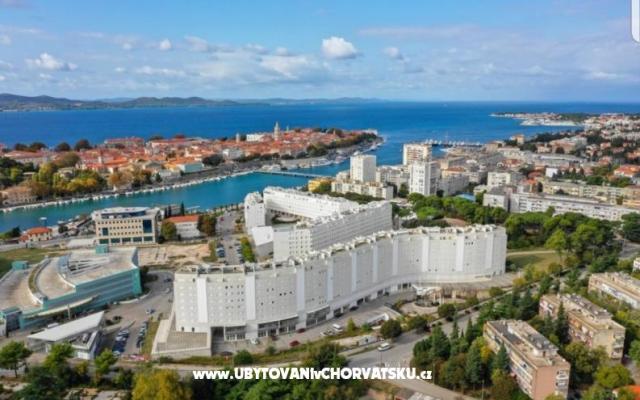 Luxury Residence Maris – Alloggio Zadar Croazia