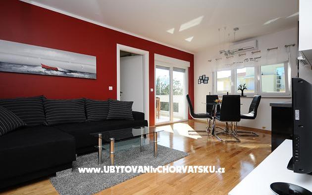 MaDe Luxury Appartamentot – Alloggio Zadar Croazia