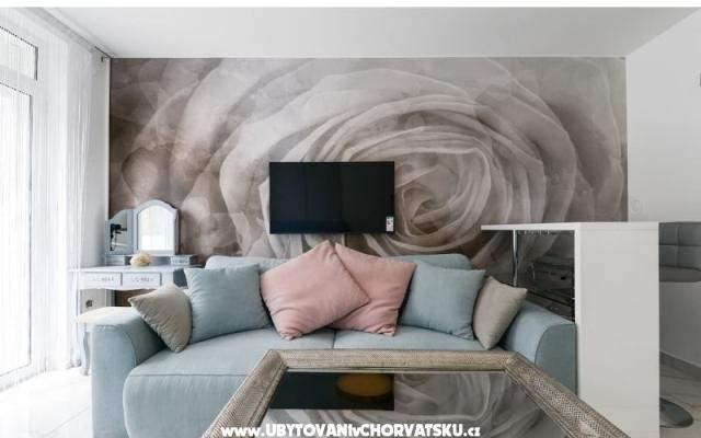 Maria Luxury Suite, Center – Alloggio Zadar Croazia