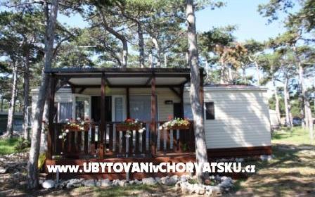 Mobilna kućica Sara – Alloggio Zadar Croazia