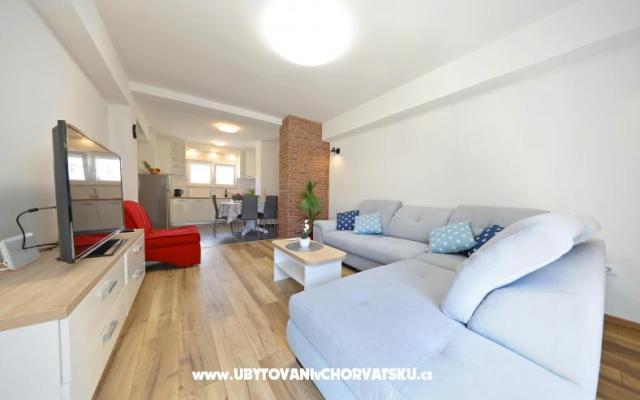 Montana – Alloggio Zadar Croazia