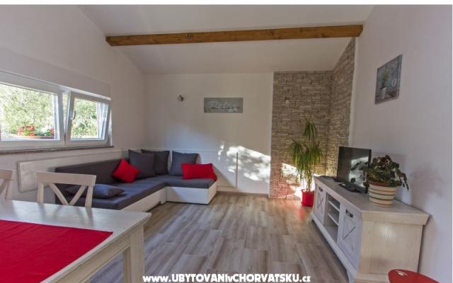 Appartamenti Nella – Alloggio Zadar Croazia