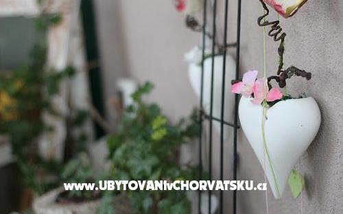 Olive Garden Zadar – Alloggio Zadar Croazia
