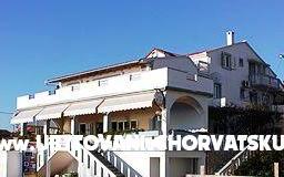 Appartamenti Mladi mornar – Alloggio Zadar Croazia