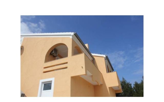 Penthouse sirius – Alloggio Zadar Croazia