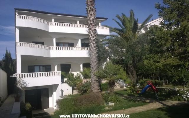 Rinčić Appartamenti – Alloggio Zadar Croazia