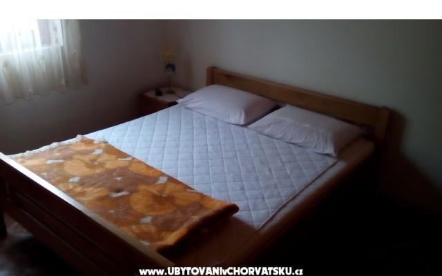 Camere Rtina  – Alloggio Zadar Croazia