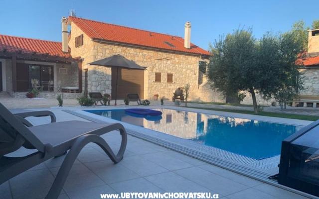 Stone Casa – Alloggio Zadar Croazia