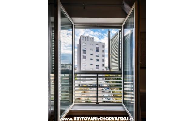 Urban City Appartamento – Alloggio Zadar Croazia