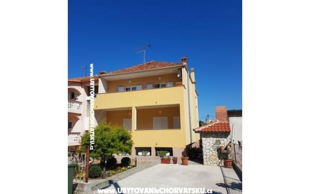 Val i Vital – Alloggio Zadar Croazia