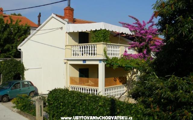 Veronika – Alloggio Zadar Croazia