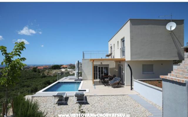 Vila Adriana – Alloggio Zadar Croazia