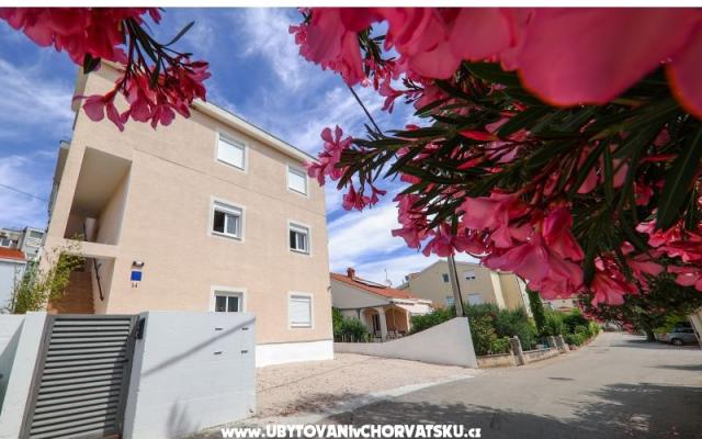 Villa Anabella – Alloggio Zadar Croazia