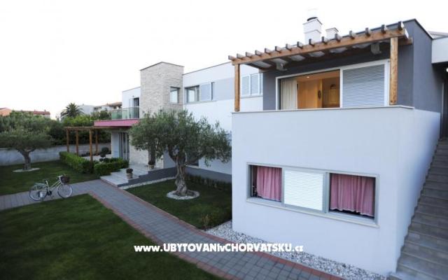 Villa Clementa – Alloggio Zadar Croazia