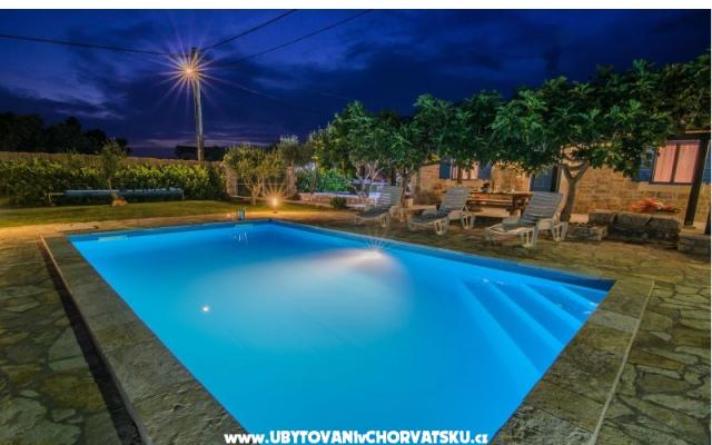 Casa Jukić – Alloggio Zadar Croazia