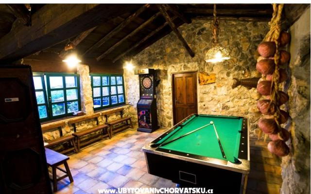 Villa Lily – Alloggio Zadar Croazia