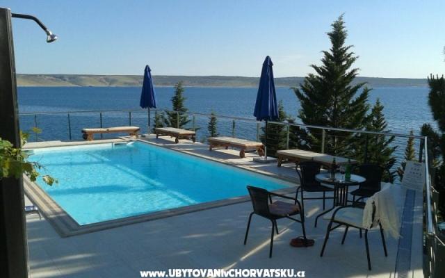 Villa Maria - apartments – Alloggio Zadar Croazia