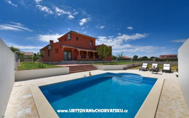 Villa Marina Suhovare – Alloggio Zadar Croazia