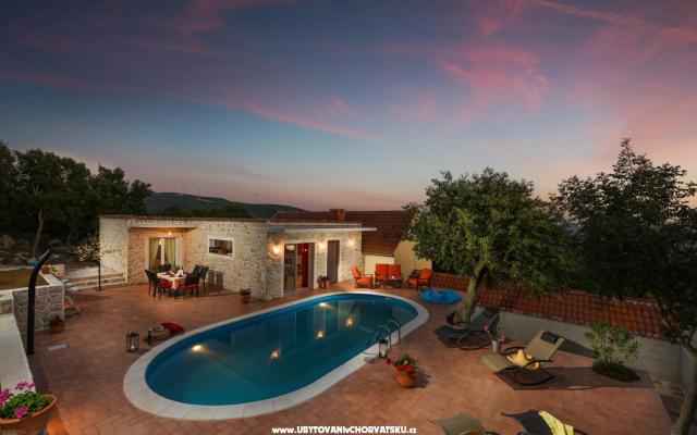 Villa Marina – Alloggio Zadar Croazia