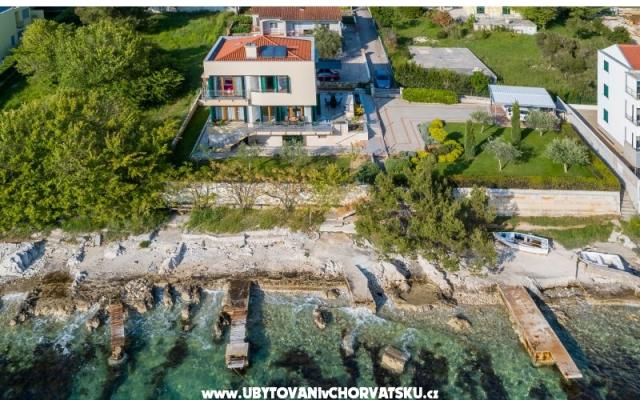 Villa Niko – Alloggio Zadar Croazia
