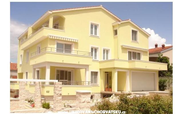 Villa Otona - Borik – Alloggio Zadar Croazia