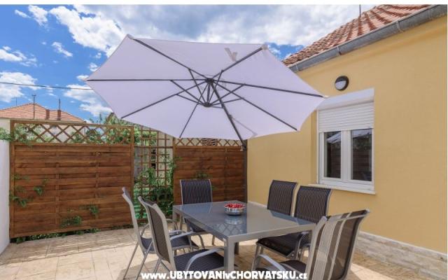 Villa Papeto – Alloggio Zadar Croazia