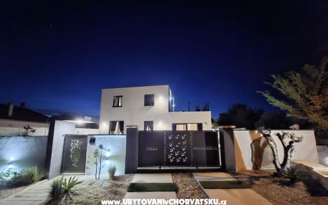 Villa Providenca – Alloggio Zadar Croazia