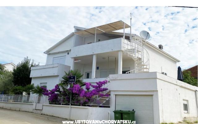 Villa Teresa – Alloggio Zadar Croazia