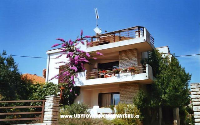 Villa Tereza – Alloggio Zadar Croazia