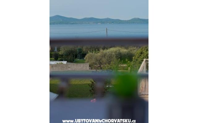 Appartamenti Villa Zaratina – Alloggio Zadar Croazia