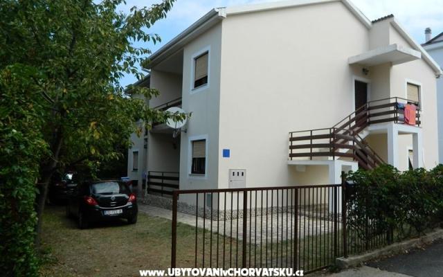 Vulić – Alloggio Zadar Croazia