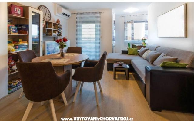 Green Park View Cakovec apartment – Alloggio Zagreb Croazia