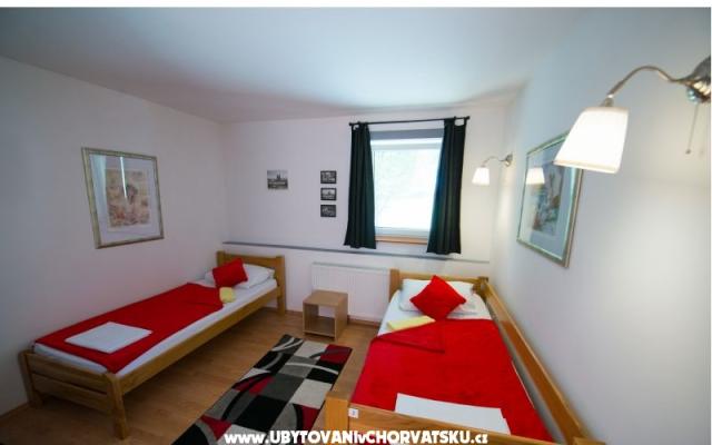 Hostel Zagreb – Alloggio Zagreb Croazia