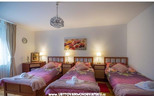 Case vacanza Grofica – Alloggio Zagreb Croazia