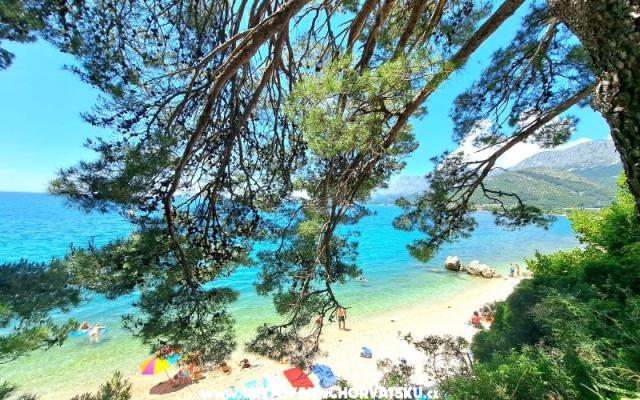 Case vacanza Burmaz - Zaostrog – Alloggio Zaostrog Croazia