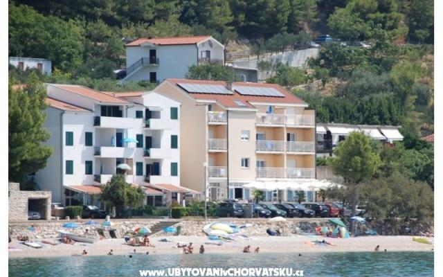 Appartamenti Nike – Alloggio Zaostrog Croazia