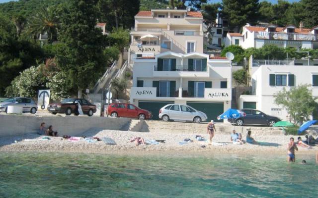 Appartamenti  Plana – Alloggio Zaostrog Croazia