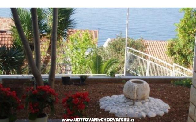 Appartamento Amalia – Alloggio Zaostrog Croazia