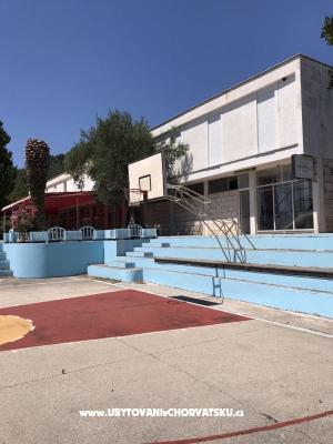 Bossina Zaostrog – Alloggio Zaostrog Croazia